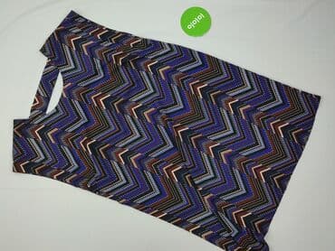 kombinezon zig zag: RAINBOW, Sukienka damska, rozmiar XL w lalafo.pl — 2 kombinezon zig zag: RAINBOW, Sukienka damska, rozmiar XL — 2