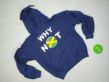 lebrony buty: Fruit Of The Loom, Bluza z kapturem damska, rozmiar M — 2