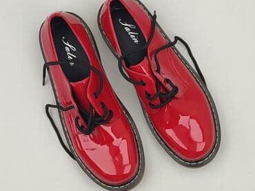 Flat shoes for women, 40 at lalafo.pl Flat shoes for women, 40