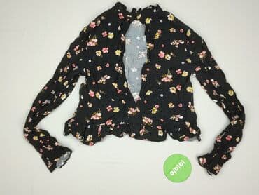 купити куртку в польщі жіночу: Topshop, Women's blouse, size L (EU 40) — 3