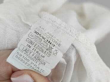 lidl kurtka jeansowa damska: Bluzka damska, 2XL — 4