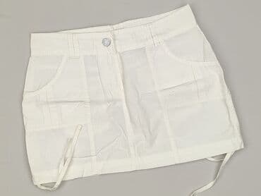spódniczka gotycka: Blind Date, Women`s skirt, size M (EU 38) — 1