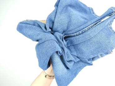 dilvin blue джинсы: Sinsay, Jeans for women, size S (EU 36) — 4