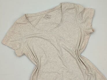 intimissimi piżamy: Janina, T-shirt damski, rozmiar 2XL — 1