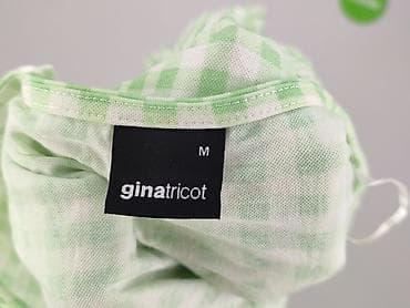 green items: Gina Tricot, Sukienka damska, rozmiar M — 4