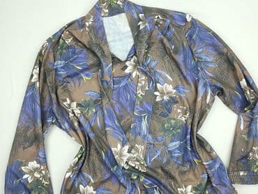 modbis bluzki koszulowe: Bluzka damska, rozmiar 6XL — 1