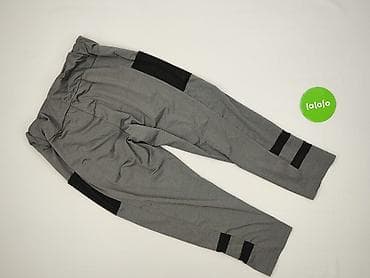 divers: Legginsy Sportowe damskie, rozmiar XL — 3