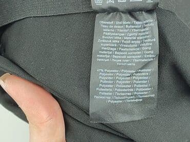 spodnie dresowe dynamic: S.Oliver, Spodnie materiałowe damskie, rozmiar XL — 7