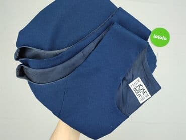 czerwona marynarka: Sukienka damska, XL — 5