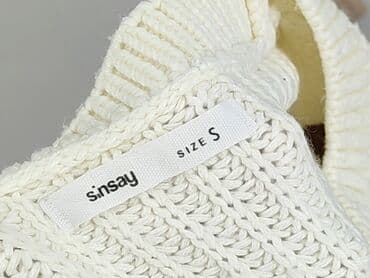 andzela com kurtki: Sinsay, Sweter damski, S — 5