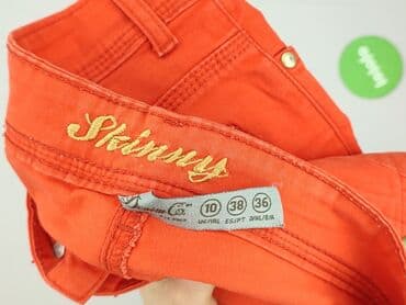 sandały skechers ccc: Skinny, Jeansy damskie, rozmiar M — 4