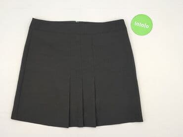 spodenko spódniczka h: Etam, Women`s skirt, size XL (EU 42) — 2