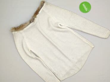 кофти жіночі польські: Sweter damski, rozmiar S — 3