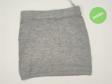 spódniczka mini allegro: Gina Tricot, Spódnica damska, rozmiar L — 3