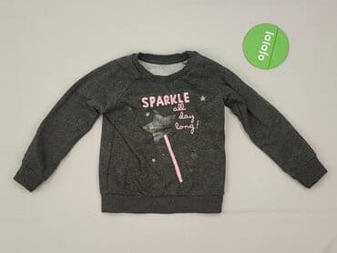 top secret sweterki: Bluza, Primark, 1.5-2 lat, 86-92 cm, stan - Bardzo dobry — 2