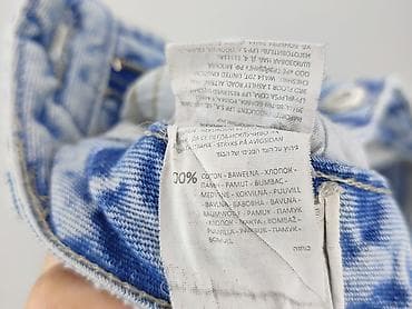 only limitless denim: Sinsay, Jeansy damskie, rozmiar L — 5