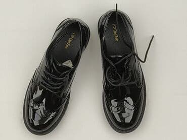 Półbuty damskie, 37 w lalafo.pl Półbuty damskie, 37