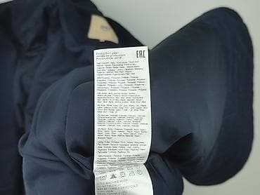 kurtka z c: ONLY Carmakoma, Płaszcz damski, rozmiar 4XL — 6