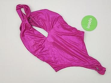 lech hydro: Bershka, Body damskie, rozmiar M — 2