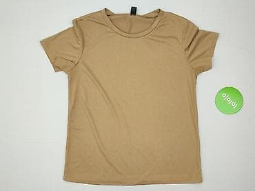 marka c: Shein, T-shirt damski, rozmiar M — 2