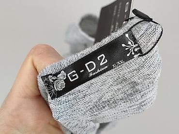 projekt bluzki: Bluzka damska, rozmiar 2XL — 4