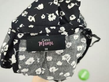 sukienka tuszująca brzuszek: Gina, Sukienka damska, L — 4