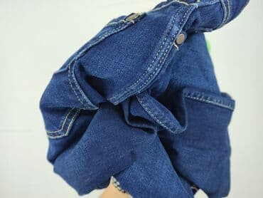 jeansy od stradivarius: Jeansy dla mężczyzn, rozmiar S — 4