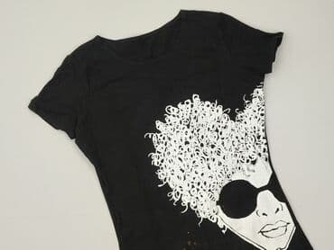 koszulki hip hopowe: T-shirt damski, rozmiar S — 1