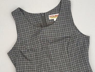 simple spodnica: Young Fashion, Sukienka damska, rozmiar S — 1