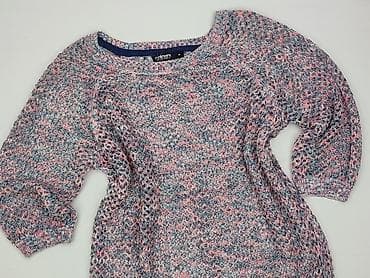 wielobarwne: Colours of the World, Sweter damski, rozmiar M — 1
