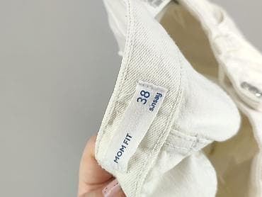 jeans levis mom: Sinsay, Jeansy damskie, rozmiar M — 4