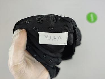 sukienka wow: Vila, Sukienka damska, rozmiar M — 4