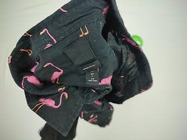 nike dunk low: H&M, Koszulа dla mężczyzn, rozmiar L — 4