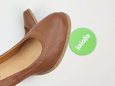 buty do komuni ccc: Półbuty damskie, rozmiar 37 — 5