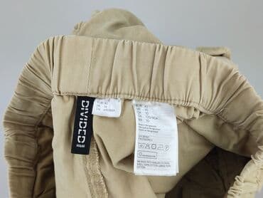 h m cargo damskie: H&M Divided, Spodnie cargo damskie, rozmiar XL — 4