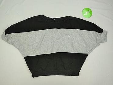 baggy bluza: Lucky Brand, Bluzka damska, rozmiar One size — 2