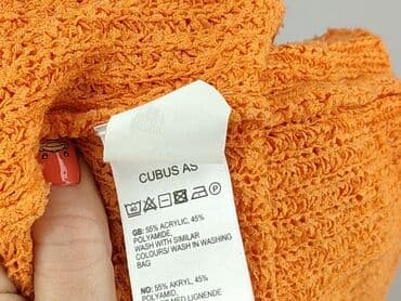 czy akryl jest dobry na sweter: Cubus, Women`s sweater, size XS (EU 34) — 5
