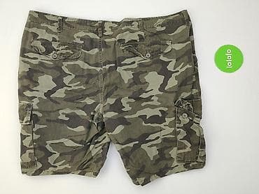 cargo house: Tu workout active wear, Szorty dla mężczyzn, rozmiar 4XL — 3