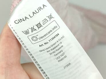 han bielizna: Gina Laura, Koszula damska, rozmiar L — 4