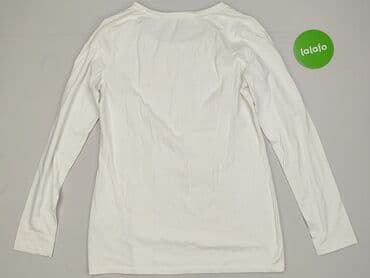 obcisla biale bluzki: OPUS, Bluzka damska, rozmiar S — 3