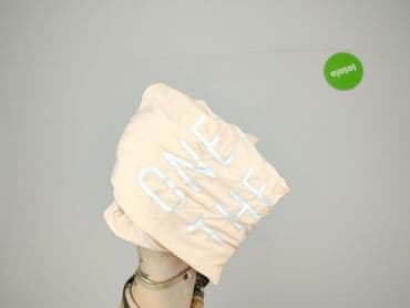 bluza z napisem hell: Bluzka damska, M — 5