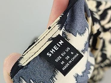 panda: Shein, Sukienka damska, rozmiar M — 5