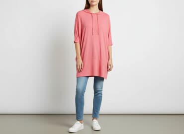 spongebob ubrania: Women`s tunic, size S — 1