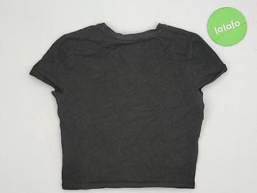 graffiti t shirty: Cropp, T-shirt damski, rozmiar M — 3