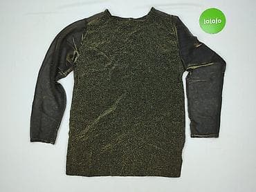 garnitury h m: Bluzka damska, rozmiar S — 3