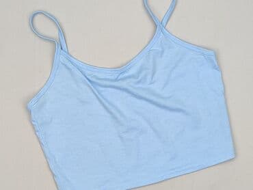 shein podkoszulki damskie: Shein, Top damski, rozmiar S — 1