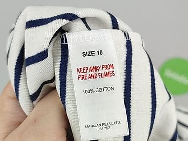 timeforf koszulki: Matalan, T-shirt damski, rozmiar M — 5