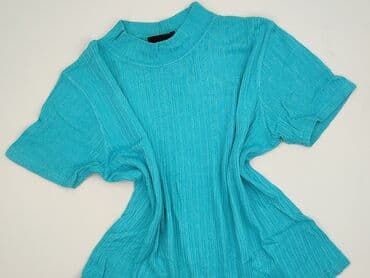 jeansy damskie podarte: Fransa, Women`s T-shirt, size XL (EU 42) — 1