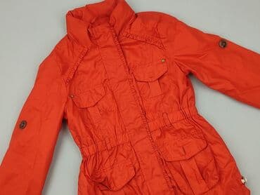 zalando trencz mango: Coat, Mayoral, 7 years, 116-122 cm, condition - Very good — 1
