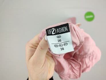 laversa sukienki plus size: UP2Fashion, Sukienka damska, M — 4